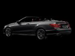 Mercedes-Benz E-Class Cabriolet 2010 года